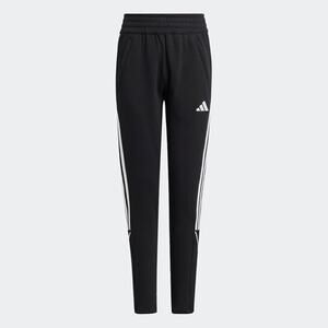 Adidas Tiro 23 League Sweatpants Youth Large - Black / White Sweat Pants Kid's L